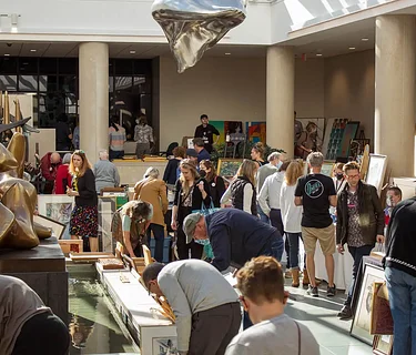 Art & Treasures Sale