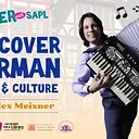 Discover Germany Music & Culture @ Potranco San Antonio Public Library