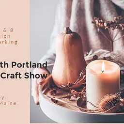 South Portland Craft Show 2026