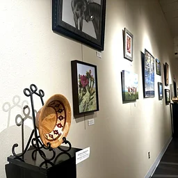 26th Annual Art Show & Sale