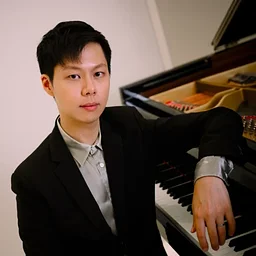Bridge Music Series Presents Han Chen Piano Uc San Diego