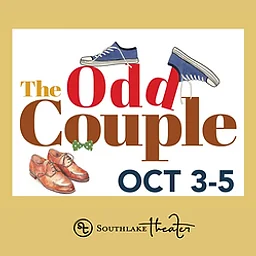 The Odd Couple