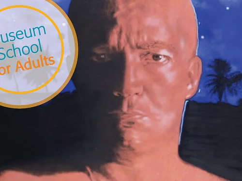 Art History: Contemporary Art