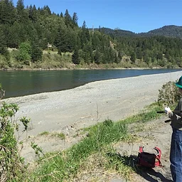 Rogue River Walk Trail Party – South Coast