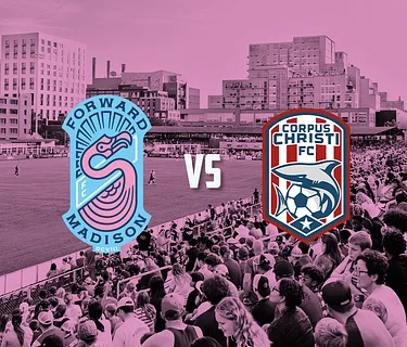 FMFC vs Corpus Christi FC (Home Opener)