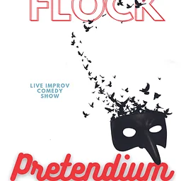 The Flock & Pretendium