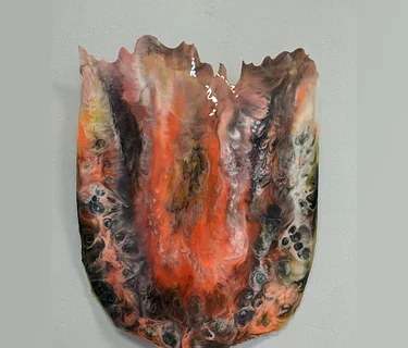 Phantasmagoria – Artist Talk