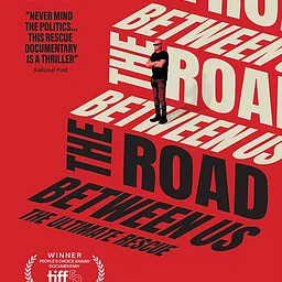 Boulder Jewish Film Festival: The Road Between Us The Ultimate Rescue