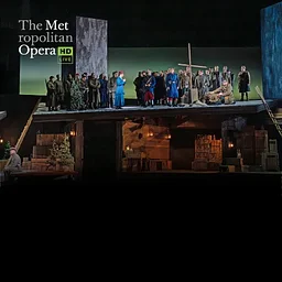 MET Live in HD: Parsifal