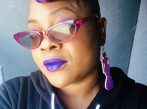 Shamilah Ivory’s Peace, Love, and Treble