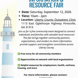 Supported Employment Information & Resource Fair