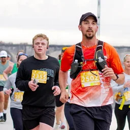 YMCA Harrisburg Marathon Presented by Enders