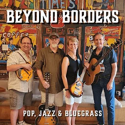 Beyond Borders