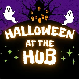 Trunk or Treat at Bailey Park NDC
