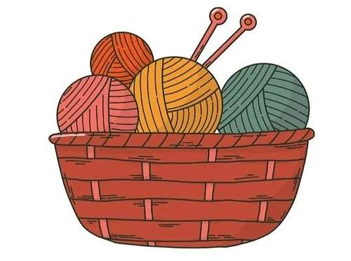 Knitting & Crochet Circle