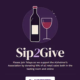 Sip2Give: Idaho Alzheimer’s Association