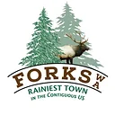 Forks, Washington logo