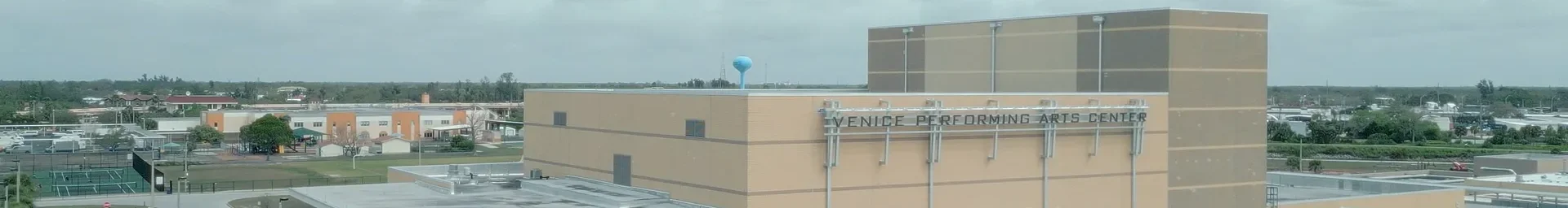 Venice Performing Arts Center