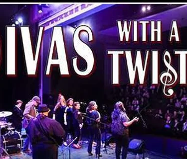 Divas With A Twist (Norwell)