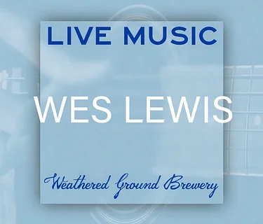 WGB Presents: Wes Lewis