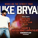 Luke Bryan