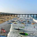 International Surf Festival