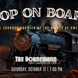 Hop On Board