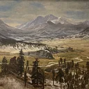 Touring the Landscape: Art, Travel and the Shaping of American Identity