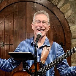 Mike Allyn Live at Lone Star - Classic Hits