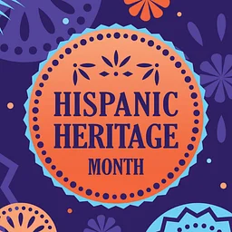 Hispanic Heritage Month Celebration