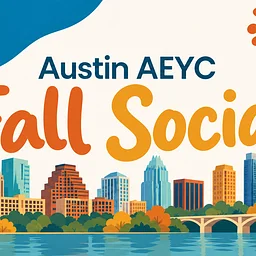 Austin Chapter: Fall Social