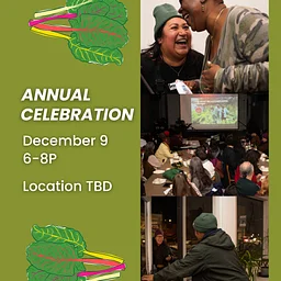 Annual Celebration 2026