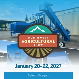 Wurdinger Manufacturing at NW Ag Show 2027