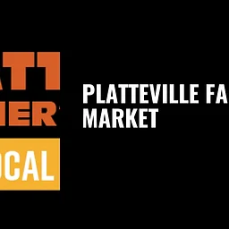 Outdoor Market | Live Music | Sweet Treats