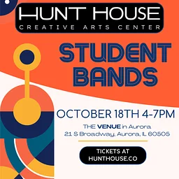 Student Band Showcase