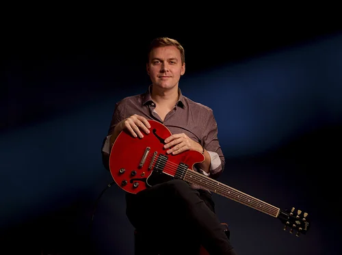 Kenny Reichert’s Letters From the Road: Twin Cities Quartet