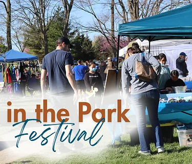 Art in the Park Festival