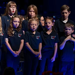 Inclined to Sing Fall Concert