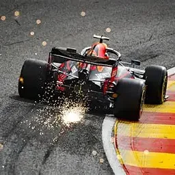 FORMULA 1 LIVE: Qatar Grand Prix