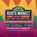 Reading Roots Market