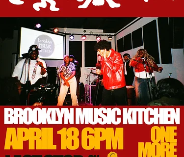 ISAIAH KEATON – Last Stop on the DIAMOND IN THE ROUGH tour