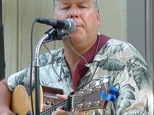 billy Breslin