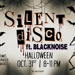 Silent Disco