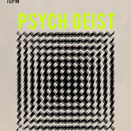 Psych Geist