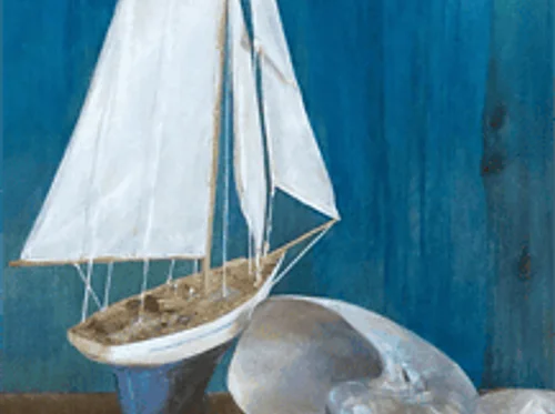 Class #272: Oil Painting – Still Life with Helen Oh