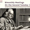 WDS BOOK CLUB | Spiritualism’s Place: Reformers, Seekers, and Séances in Lily Dale