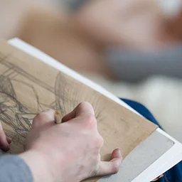 Drop-In Figure Drawing