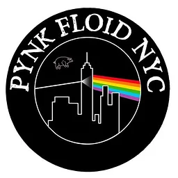 Pynk Floid NYC