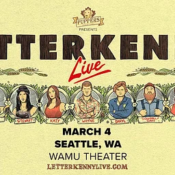 Letterkenny