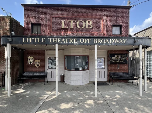 LTOB Presents: “The Full Monty”